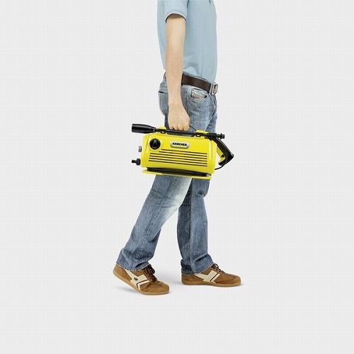 高圧洗浄機 K 2 LITTLE PLUS ケルヒャー 1.600-934.0 USTAUSTRALIA_COM_AU