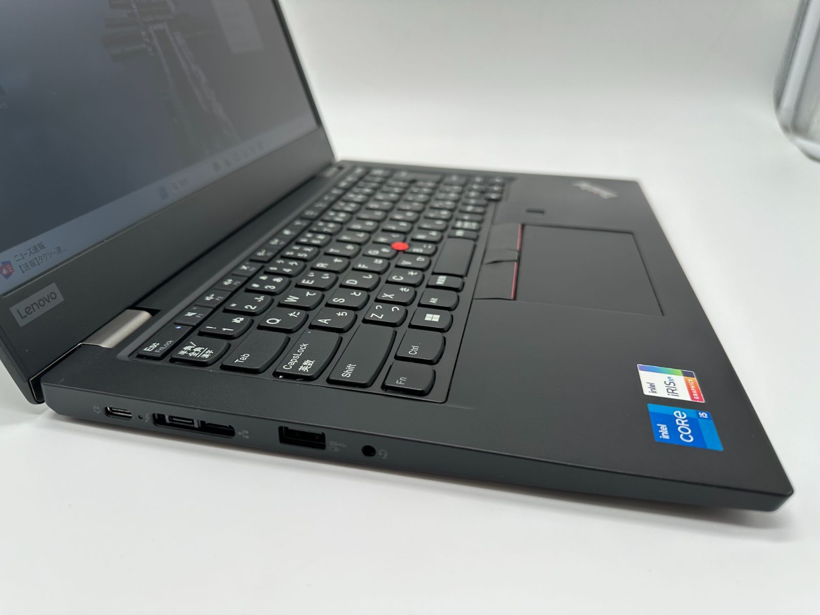Amazon.co.jp: Lenovo ThinkPad L13 Gen2 Wi-Fi6対応 Windows10