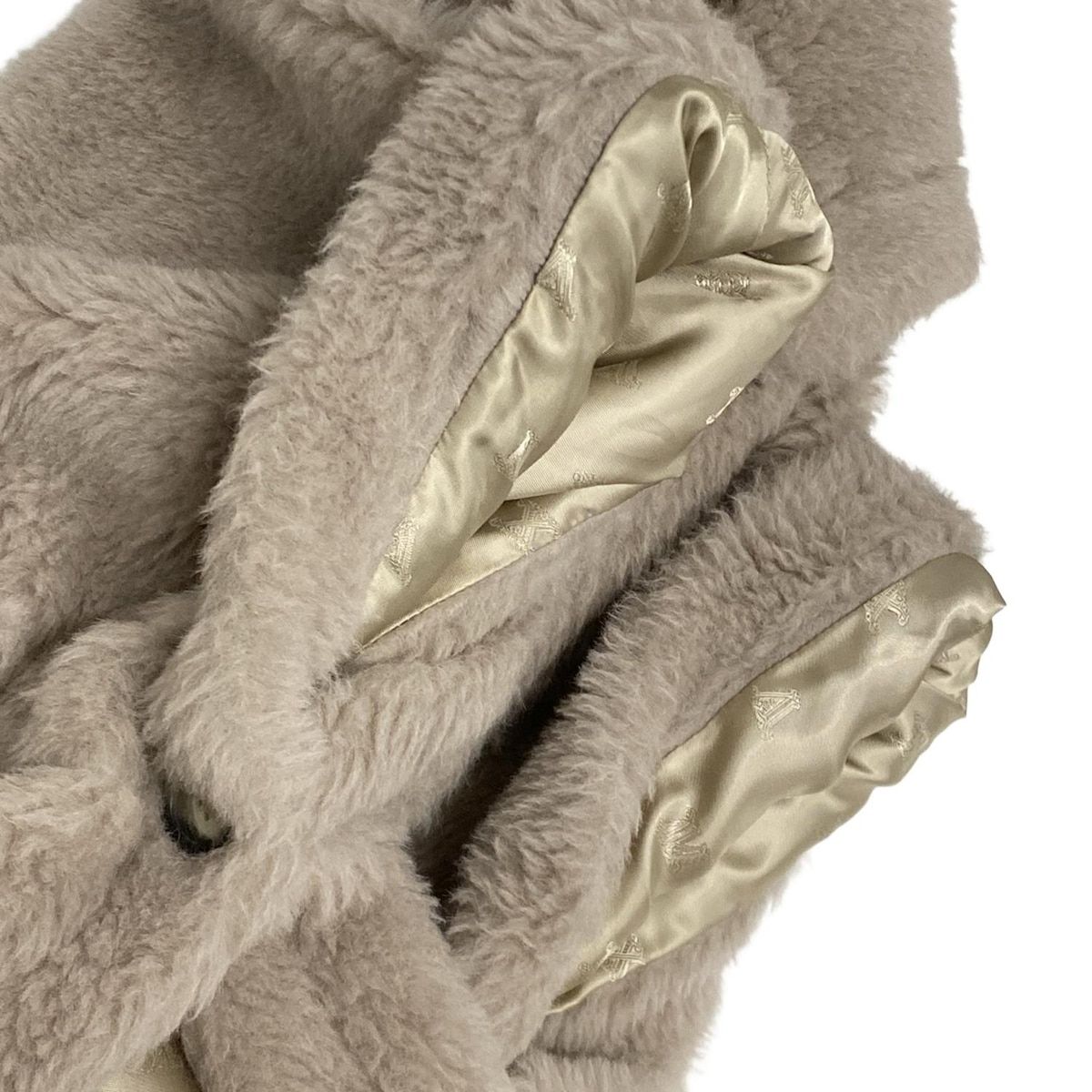 マックスマーラ ポンチョ サイズSM レディース ニューアバボ