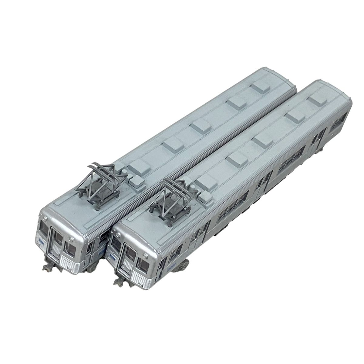 TOMYTEC 阪神電気鉄道5201形 2両セット Nゲージ 鉄道模型