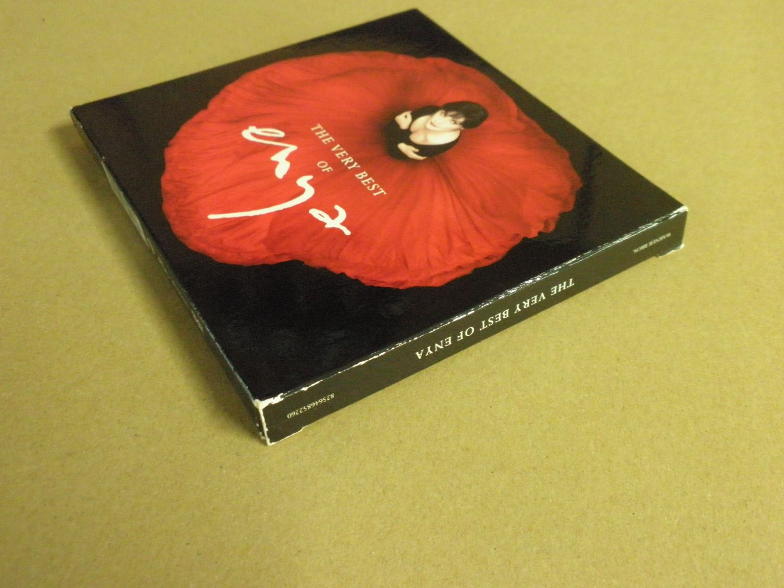 輸入盤】ENYA / THE VERY BEST OF ENYA［CD+DVD］ - メルカリ