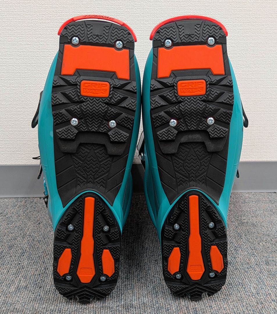 新品 未使用品】LANGE・ラング スキーブーツ 21-22モデル 女性用