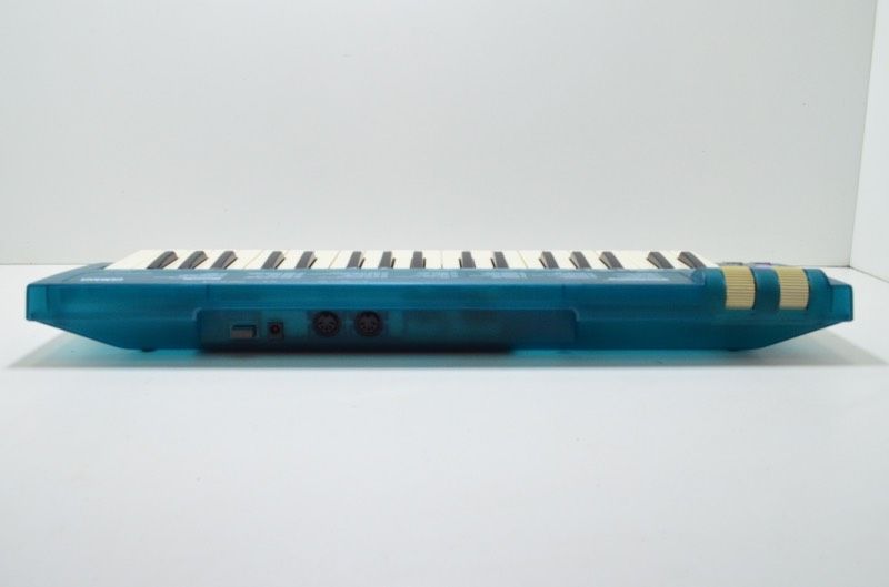 ミニ鍵盤 取扱説明書付き