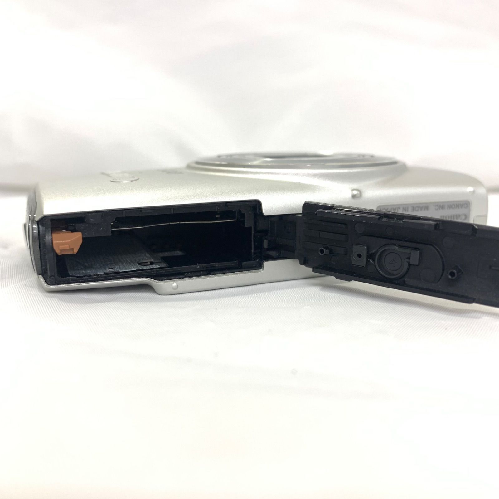 【訳あり】Canon/キヤノン　IXY620F Amazon | Canon デジタルカメラ IXY 620F(シルバー) 広角24mm