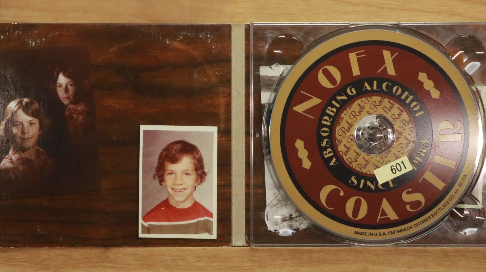 NOFX中古CD最強24点懐かしいレア NOFX中古CD最強24点懐かしいレア - 洋楽