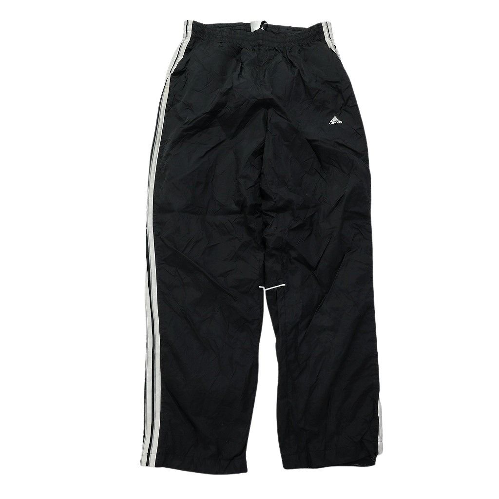 100%品質保証! 古着卸 まとめ売り アディダス adidas ウインドブレーカー パンツ 6枚セット メンズ M |L トレーニングパンツ 古着 NC0904