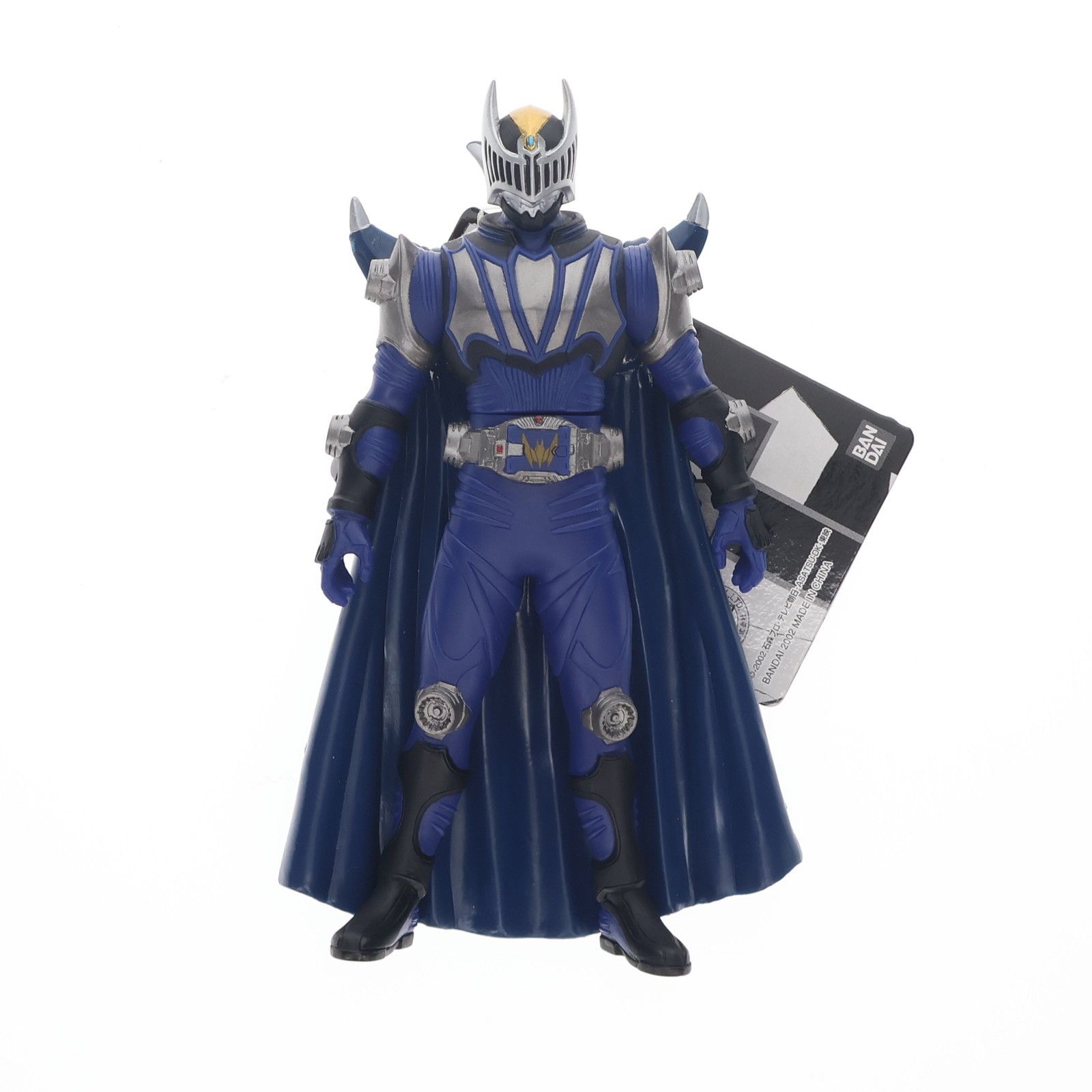 ライダーヒーローシリーズ 仮面ライダーワールドオリジナル 仮面