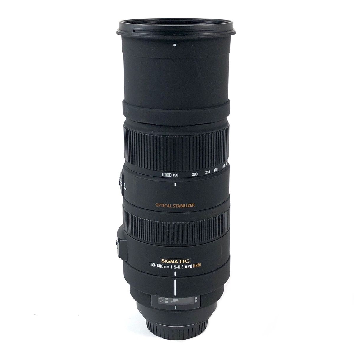 Sony FE 70-200mm F/2.8 GM OSS II Lens Review | ePHOTOzine FE 70