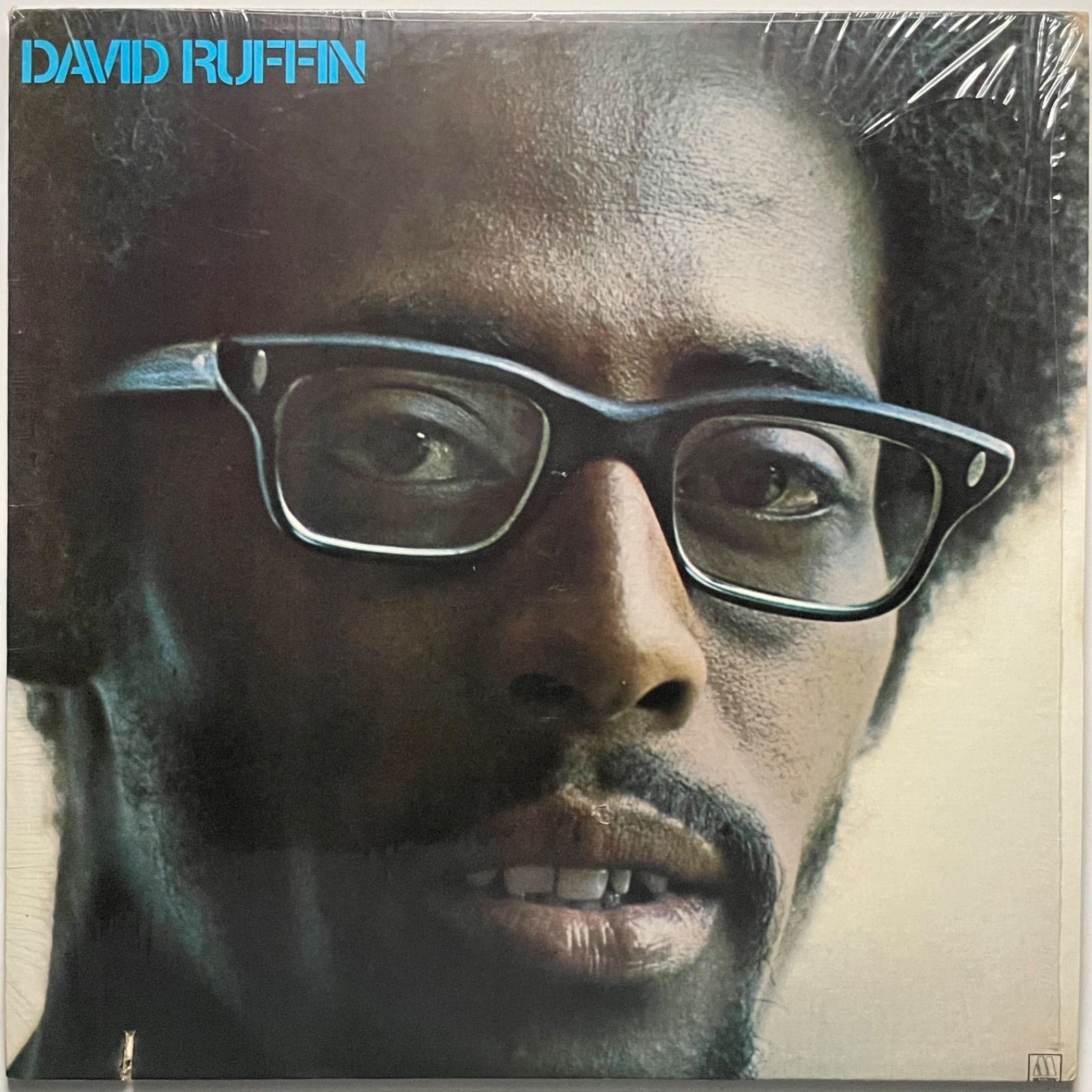 レコード (LP) [Soul] David Ruffin / David Ruffin - メルカリ