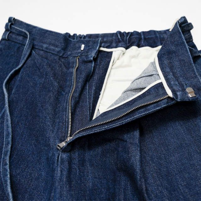 MAISON FLANEUR メゾンフラネウール　ウール100% 千鳥パンツ MAISON FLANEUR メゾンフラネウール ウール100% 千鳥パンツ