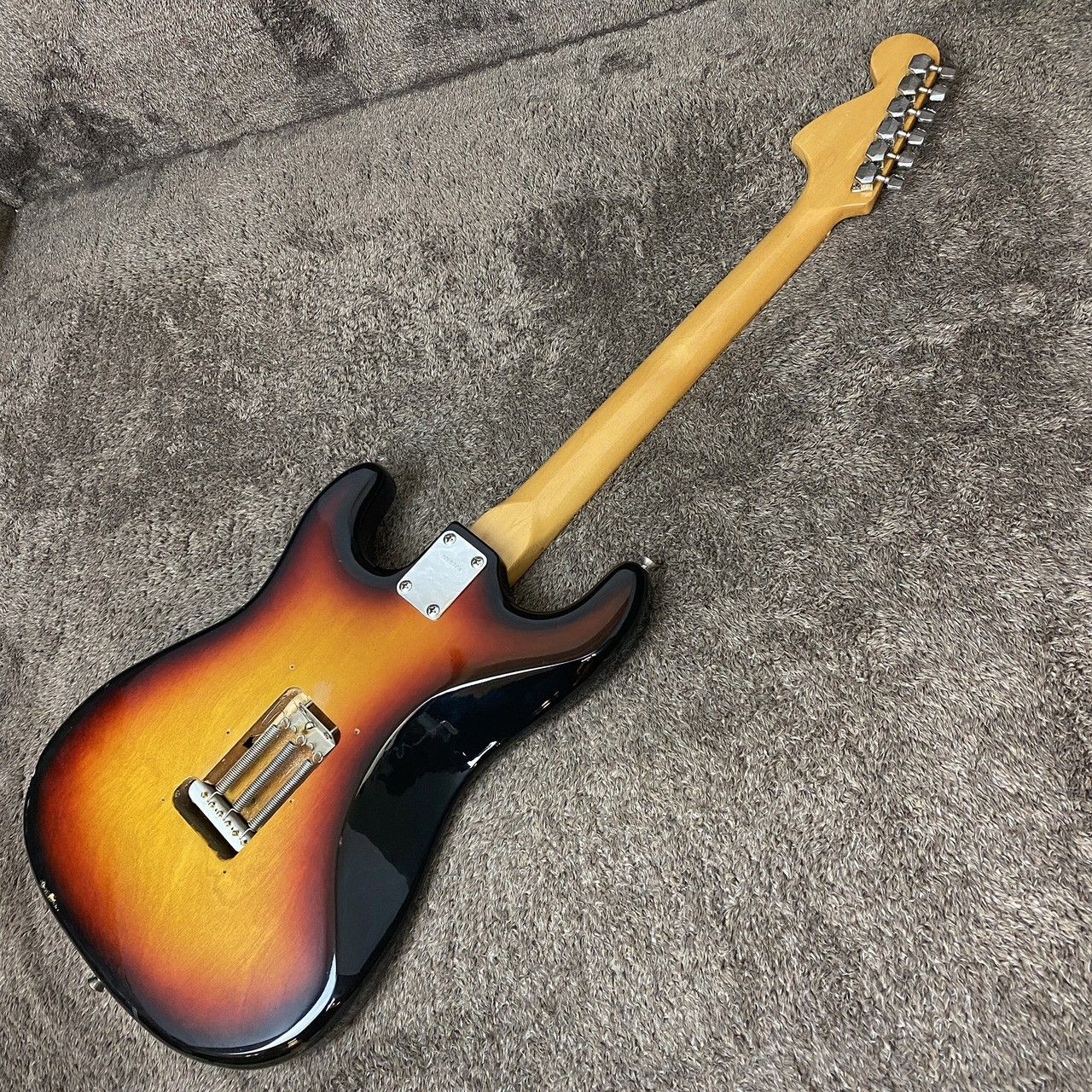 尾張小牧店】【楽器】 中古 Fresher | フレッシャs－ ギター