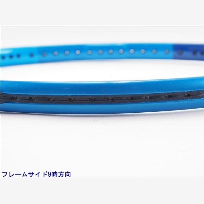 中古 テニスラケット ウィルソン ウルトラ ツアー 95 カウンターベイル