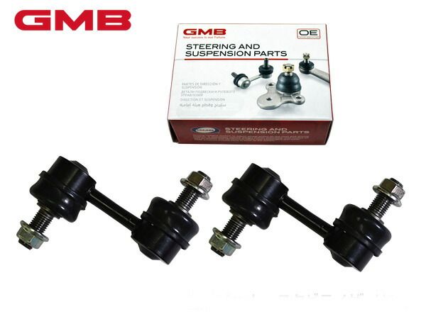 フォレスター SHJ スタビライザーリンク スタビリンク フロント 左右2本セット GMB 1009-00201 GSL-SU-2 H22.07～H24.11