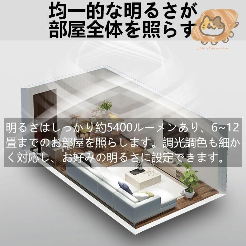 照明器具 天井