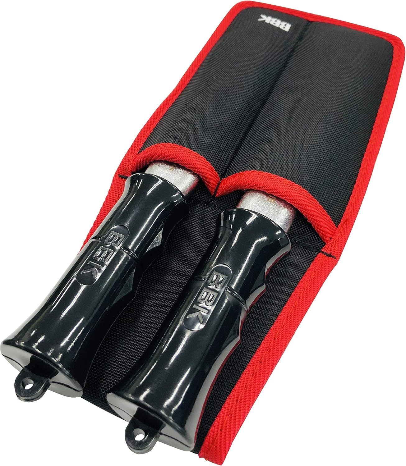 BBK ラチェットトルクレンチ2本セット 1|4 3|8 RTQS