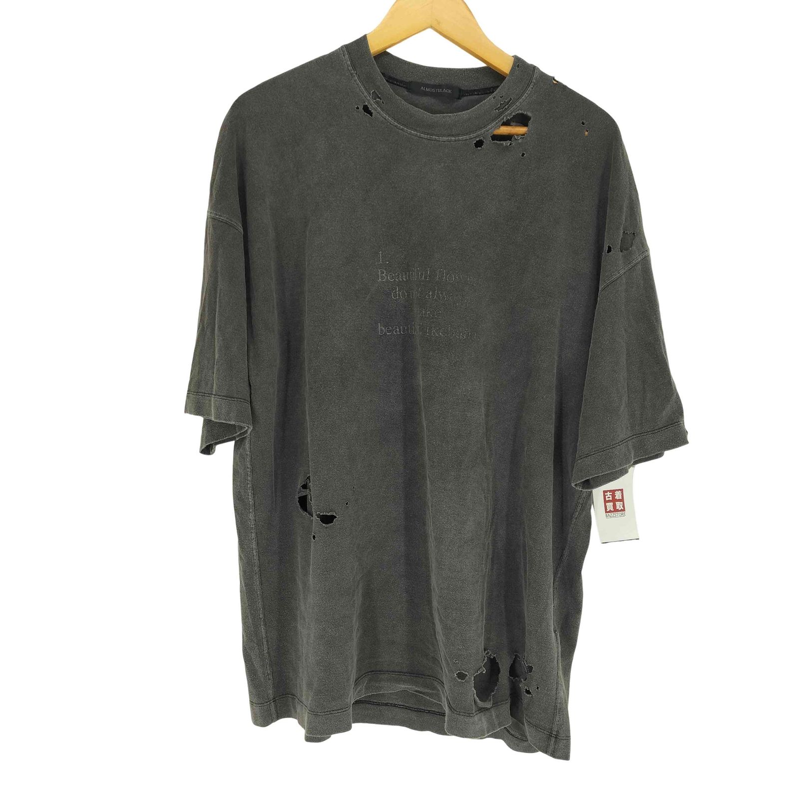 BE FIRST Tシャツ Boom Boom Back スミ BBB Tシャツ｜Yahoo