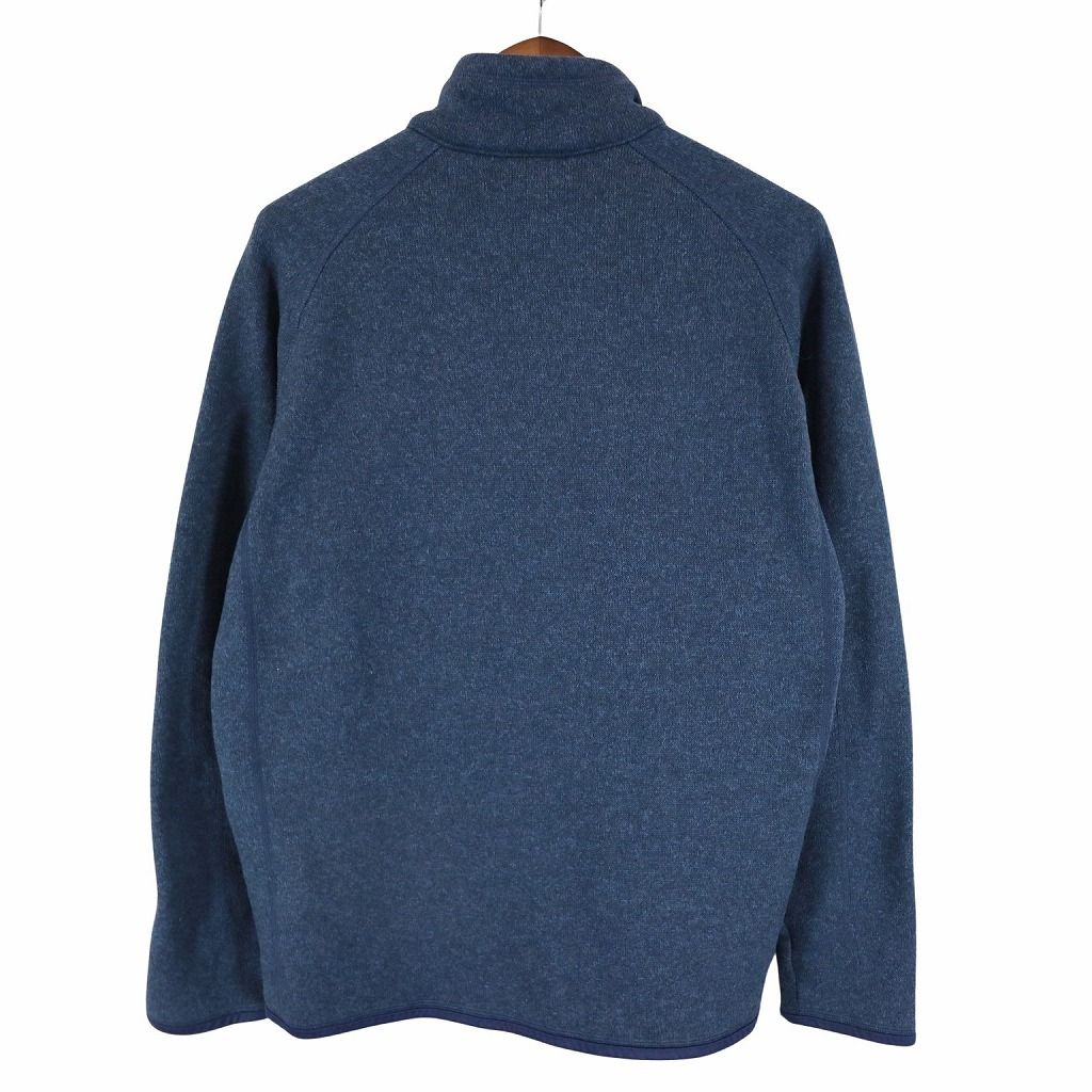 patagonia パタゴニア ベターセーター ハーフジップ フリース patagonia パタゴニア ベターセーター ハーフジップ フリース