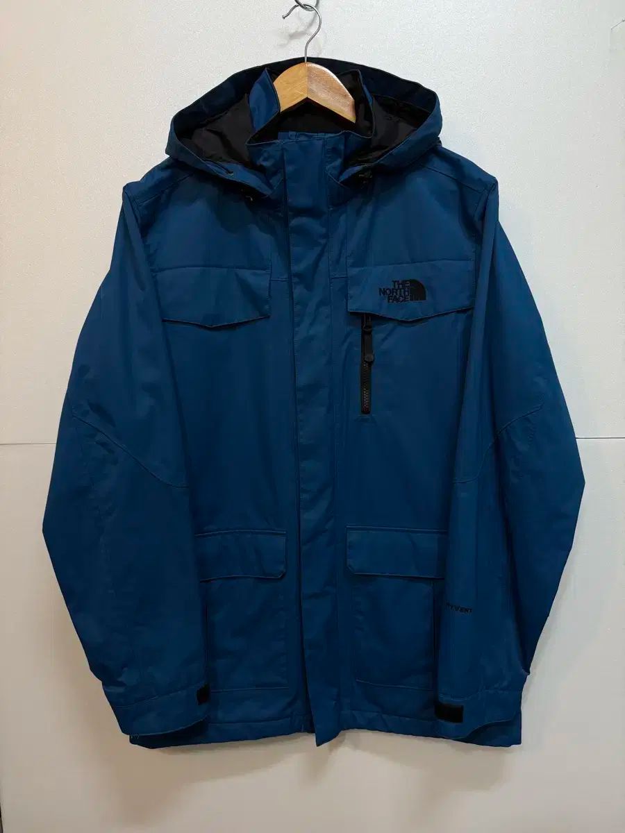 THE NORTH FACE ザ ノース フェイス ハイベント ウィンドブレーカー 100