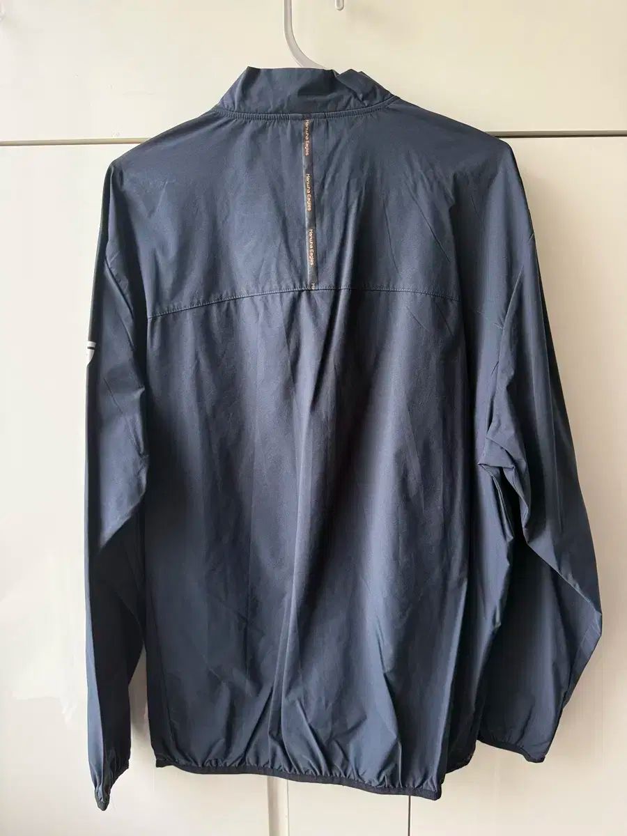 ハンファ イーグルス アノラック 長袖