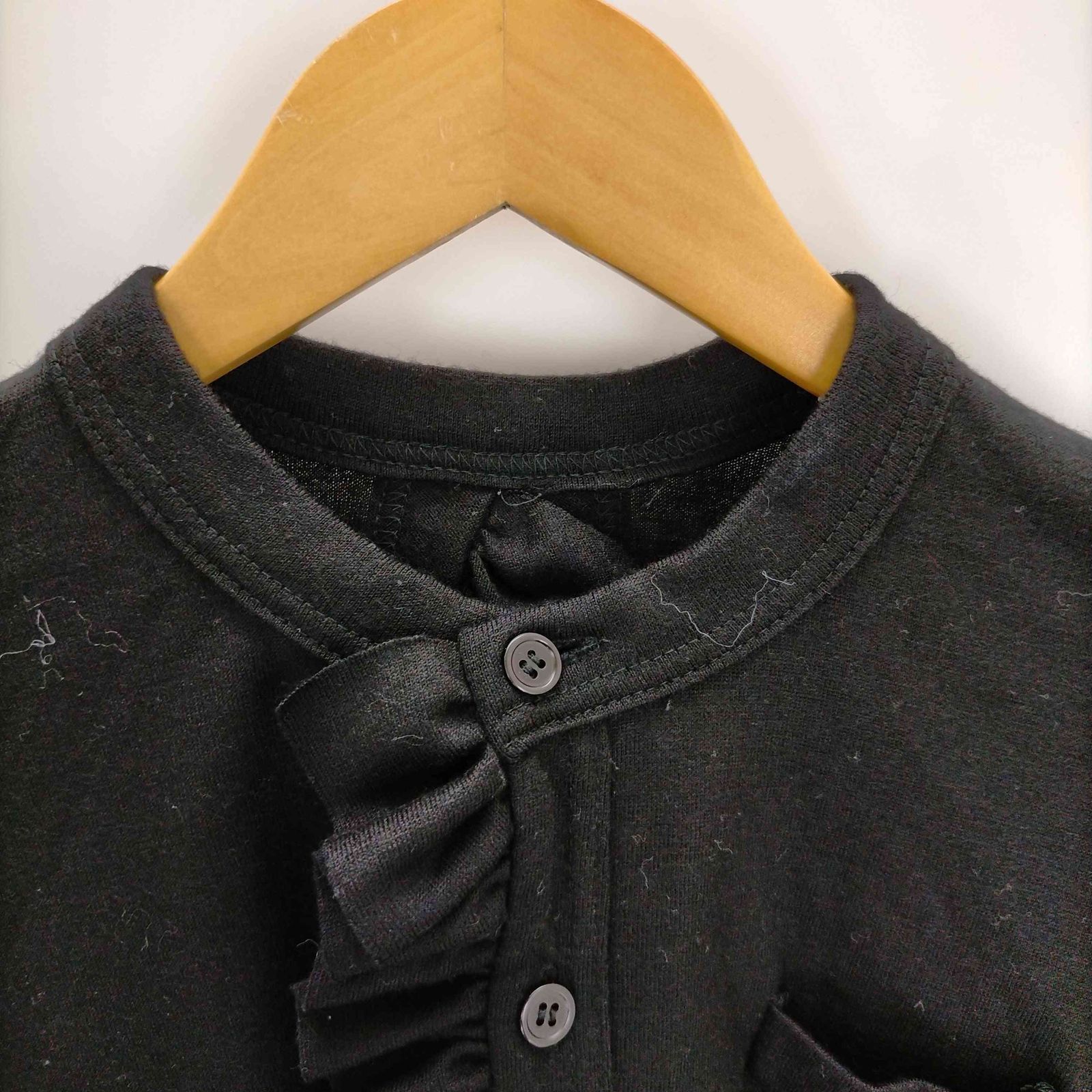 ノワールケイニノミヤドッキングカーディガン