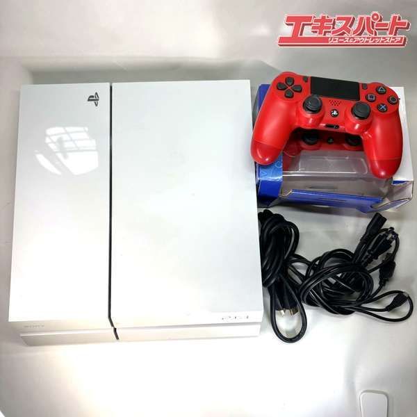 SONY PlayStation4本体＆コントローラー3つ ソニー PlayStation4本体とコントローラー付属品｜Yahoo!フリマ