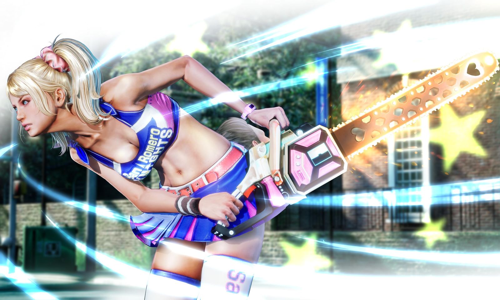 CHAINSAW RePOP