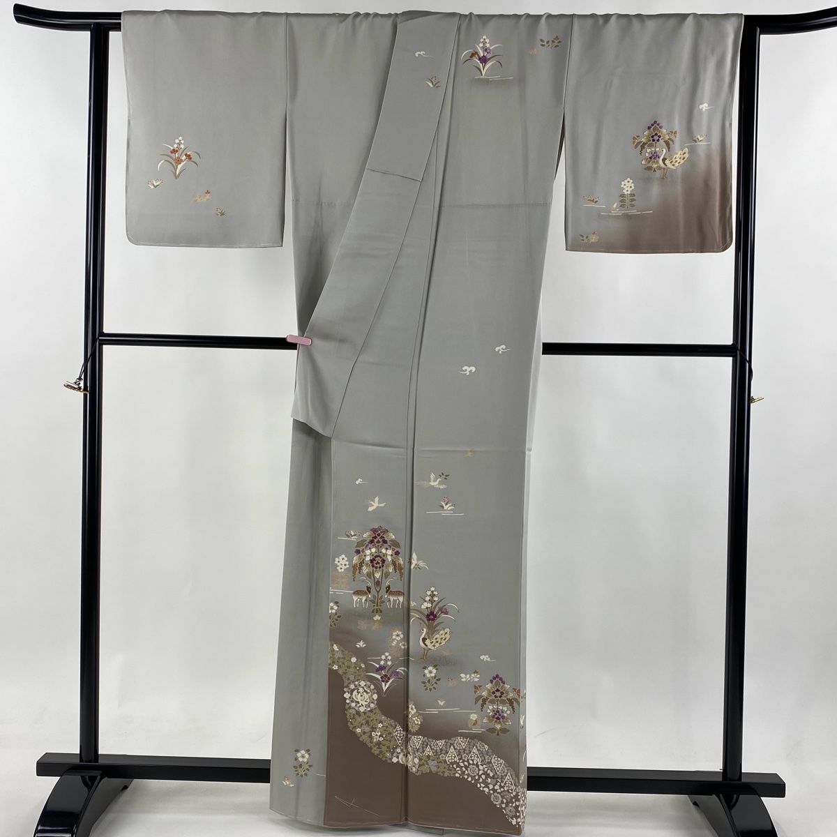 帝王紫