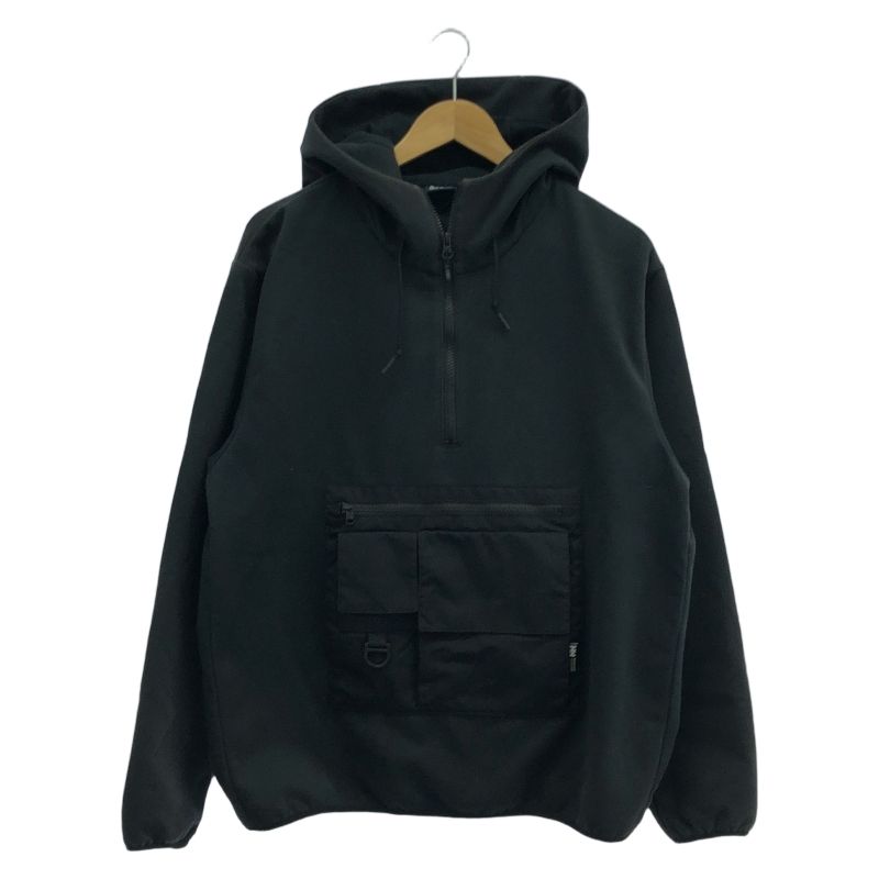 お歳暮 人気 中古】HELLY HANSEN HHアングラーソフトシェルパーカー L 男性用