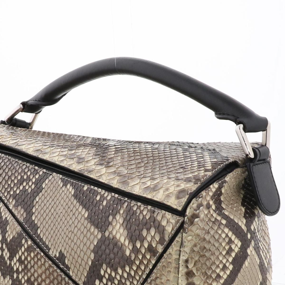 ロエベ パズルバッグ