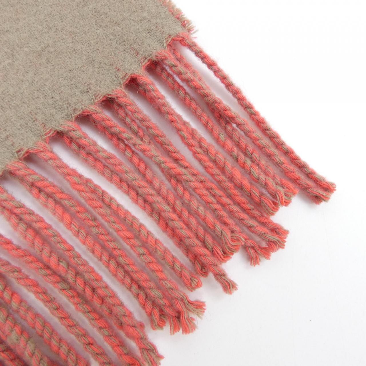 カザック･ド･レ･ブックル MUFFLER