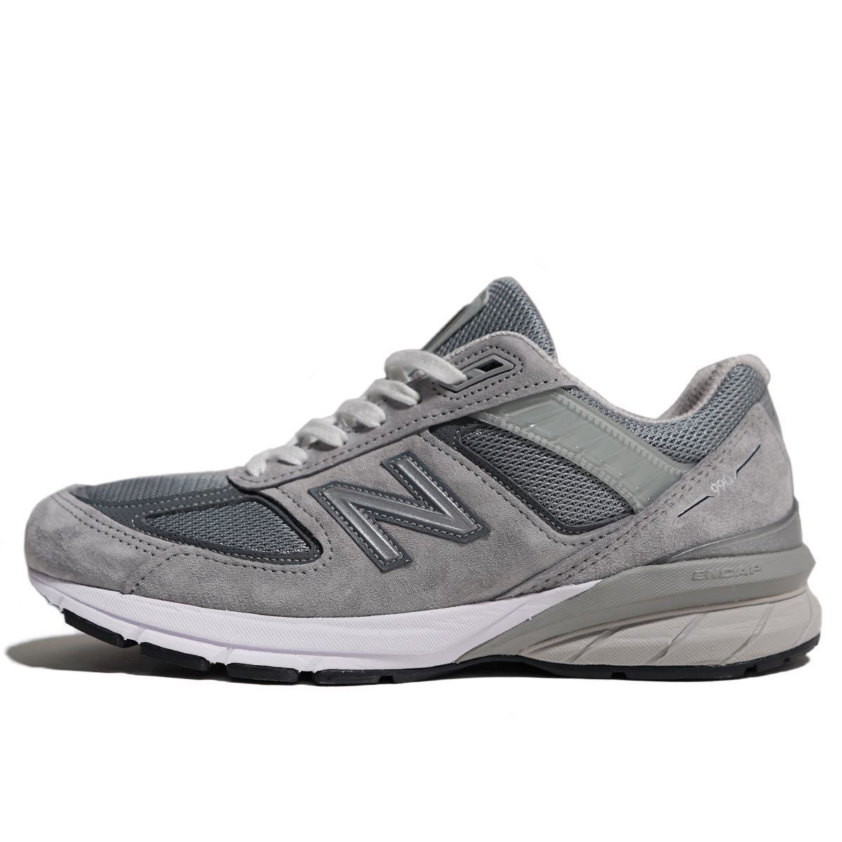 New Balance ニューバランス□ M990GL5 □グレー□メイド イン USA ...