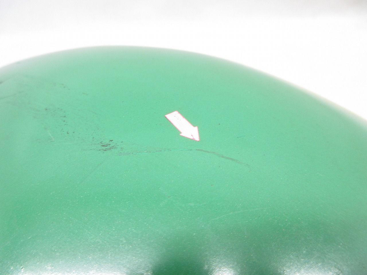 フロントフェンダー