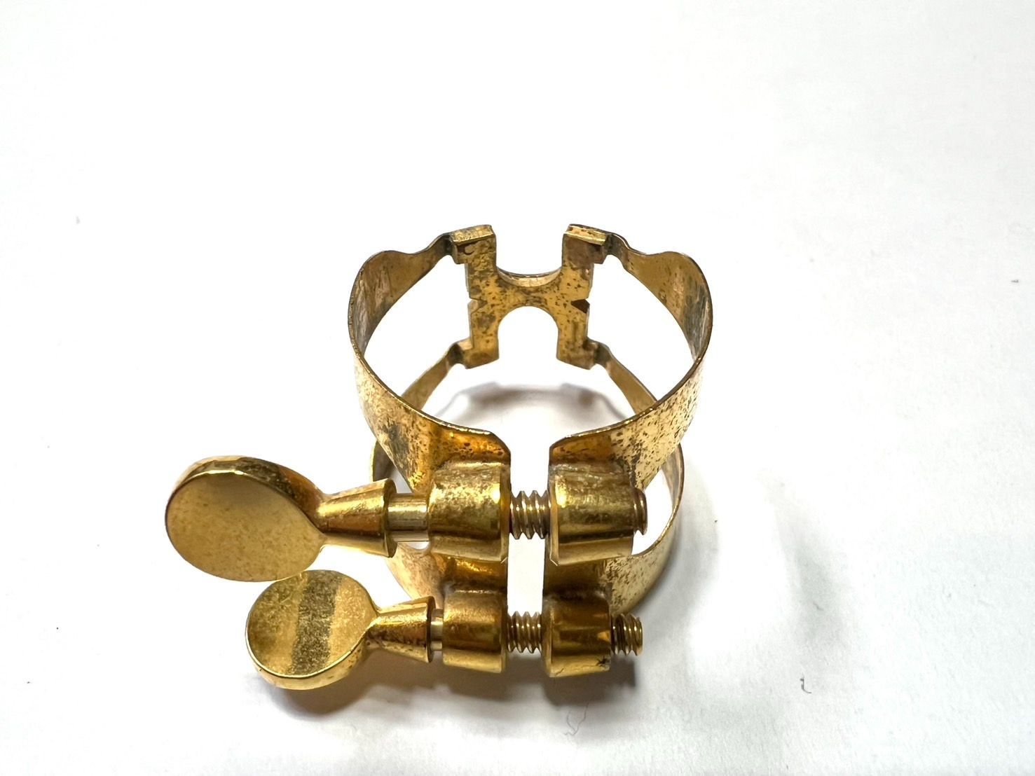 服部管楽器