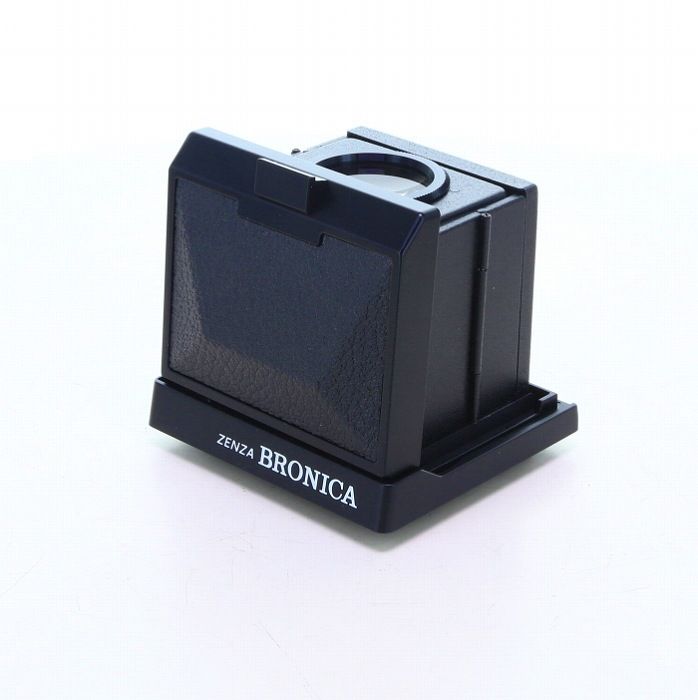 ブロニカ BRONICA ブロニカ ETR ウェストレベルファインダー