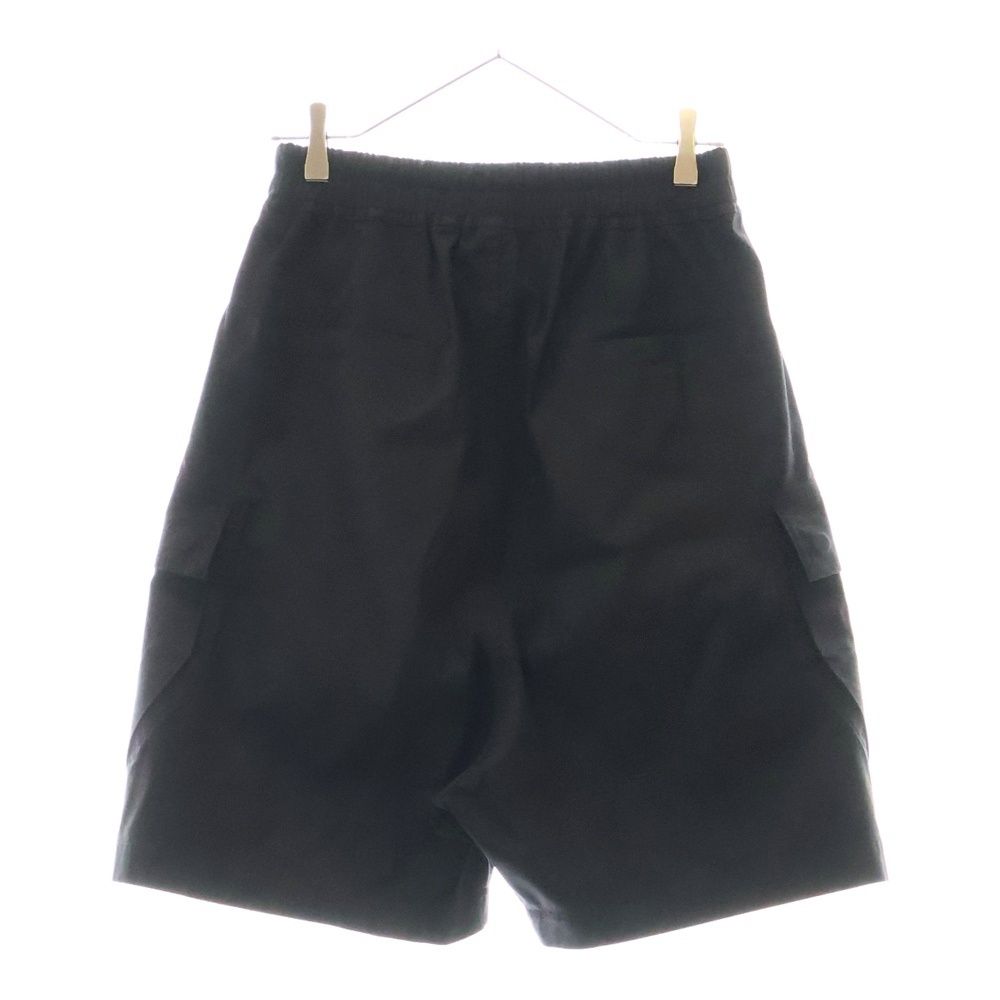 Rick Owens Stefan Cargo Shorts - Feuille Luxury