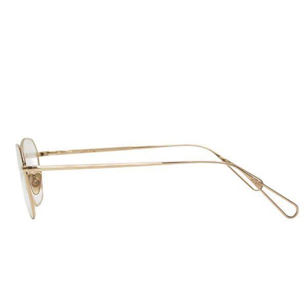 AHLEM アーレム Jourdain 伊達眼鏡 ダテメガネ