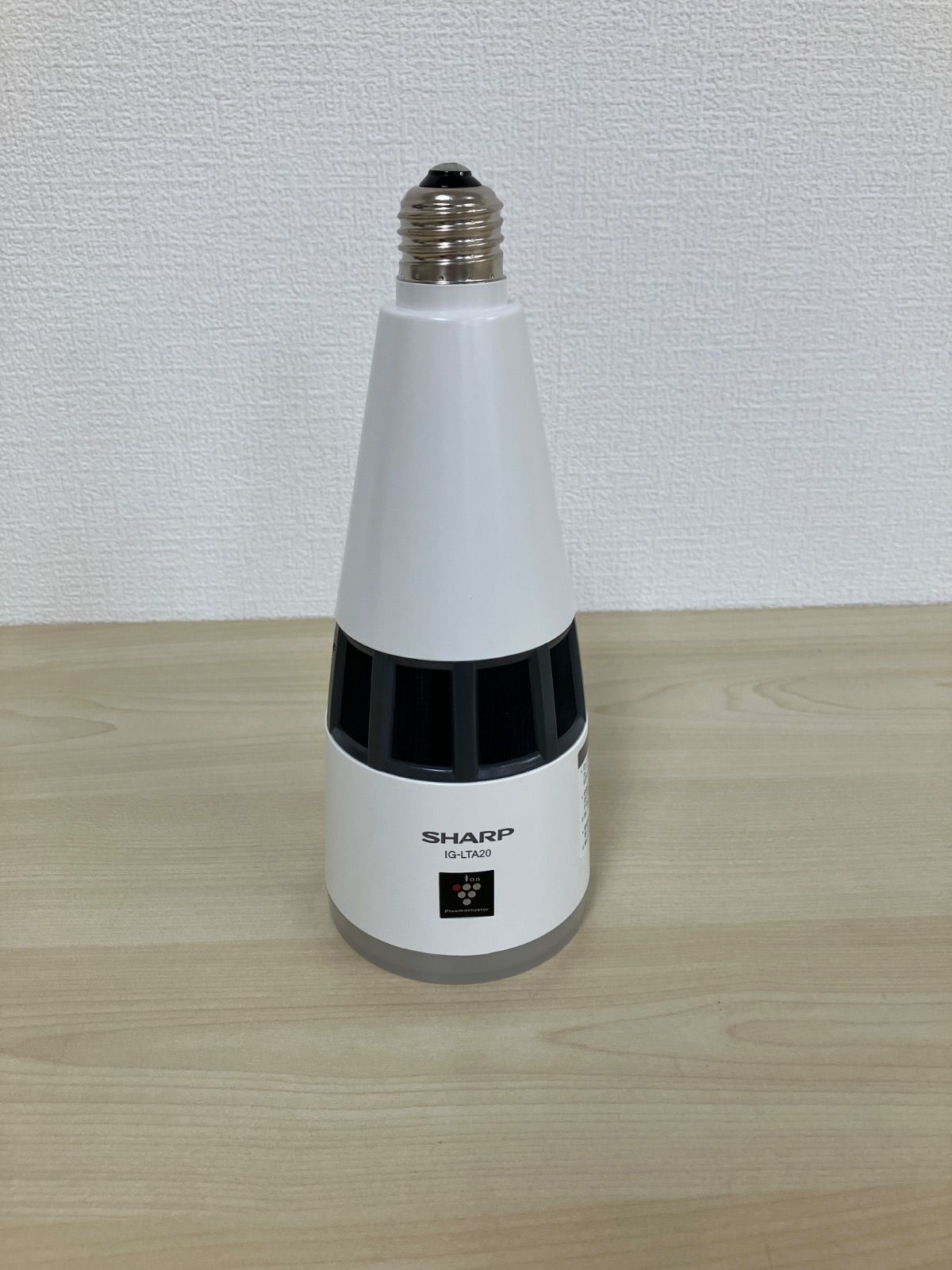 P/SHARP プラズマクラスターイオン発生機 IG-LTA20 - メルカリ