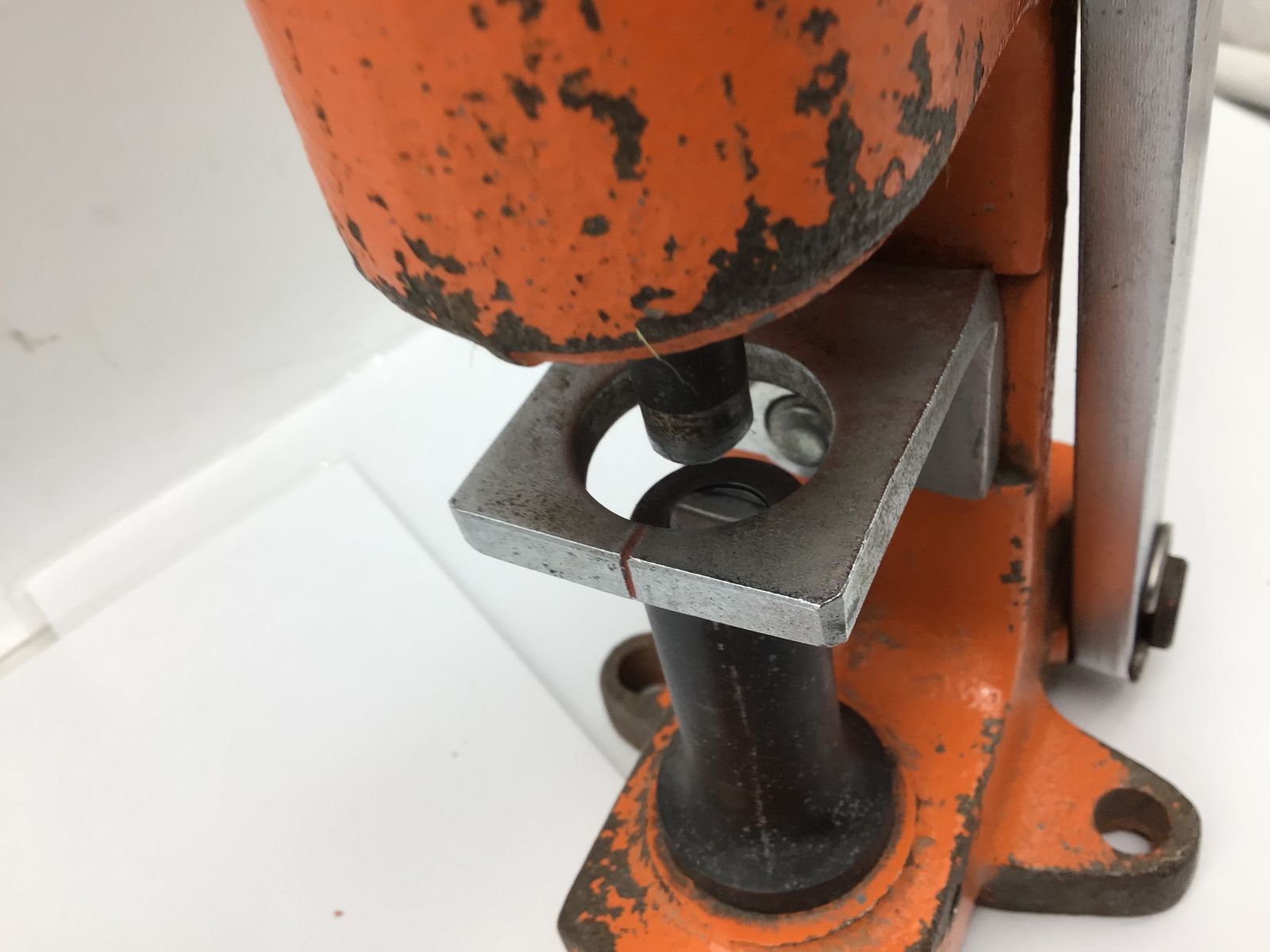  品 ネグロス電工 ダクター穴あけ工具 MAK D エコツー M 02 その他 スパナ レンチ