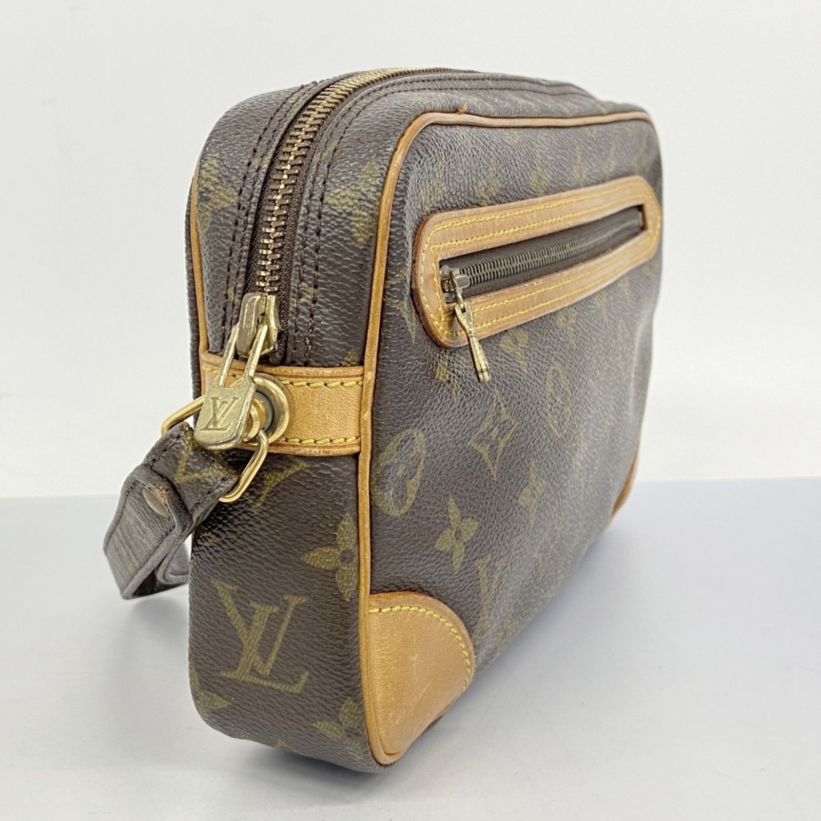 ルイ・ヴィトン(Louis Vuitton) ルイ・ヴィトン クラッチバッグ ルイ・ヴィトン(Louis Vuitton) ルイ・ヴィトン クラッチバッグ