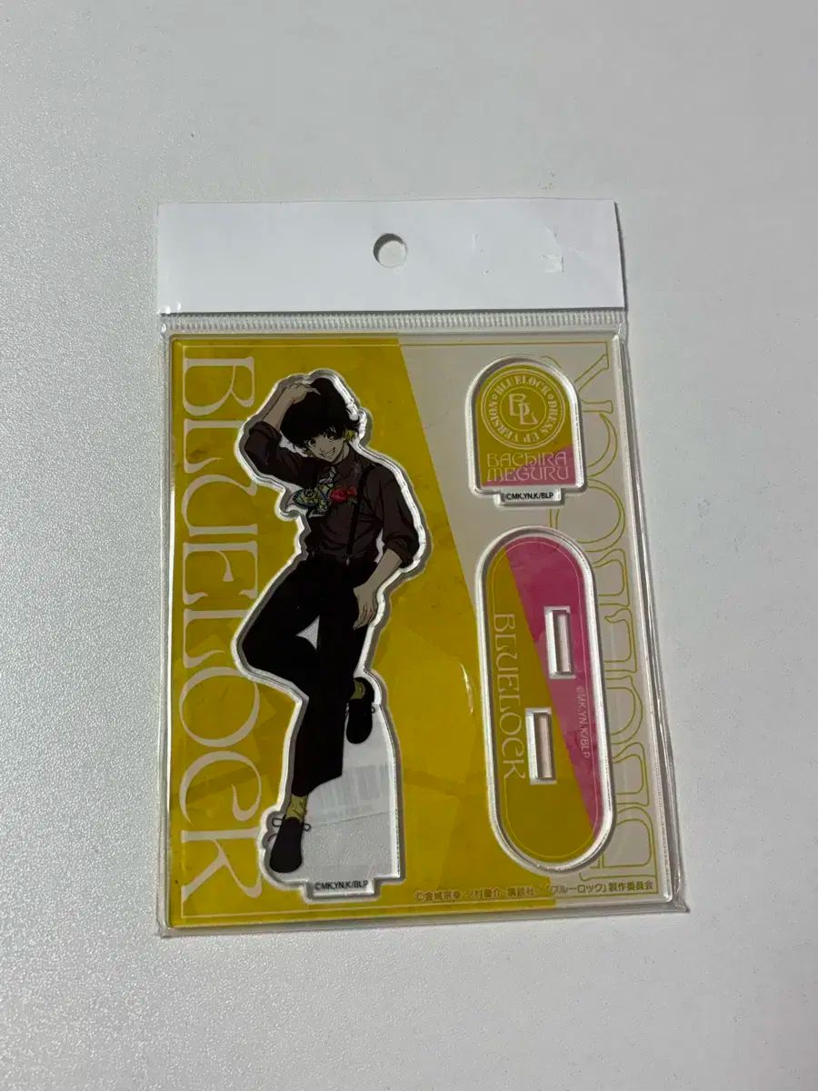 ブルーロック ブルロ ミヒャエル・カイザー 原画 グッズ まとめ売り ブルーロック展 ミヒャエル・カイザー グッズ まとめ売り - メルカリ