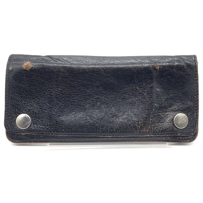 TENDERLOIN テンダーロイン T-WALLET PORTER MADE コードバン TENDERLOIN テンダーロイン T-WALLET PORTER MADE コードバン