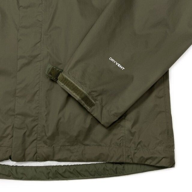 ノースフェイス マウンテンパーカー US限定(M)緑 カーキ 180915 ノースフェイス マウンテンパーカー US限定(XXL)緑 カーキ 180915
