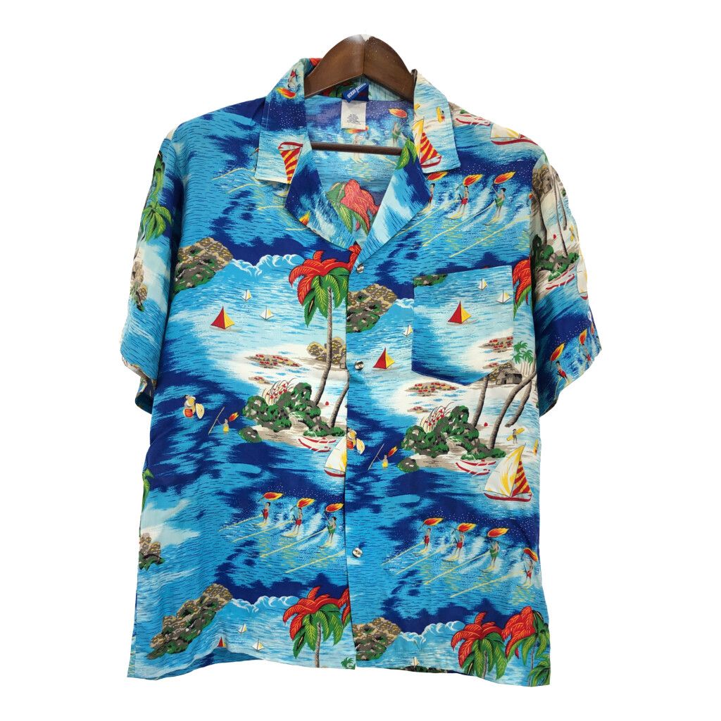 80年代 USA製 OCEAN PACIFIC オーシャン パシフィック