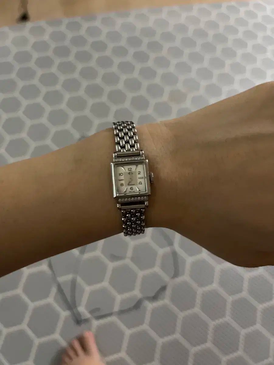 セイコー SEIKO ルキア レディース 腕時計 稼働 磨き済み s1873 SEIKO ◎◎ セイコー ルキア 腕時計 レディースウォッチ