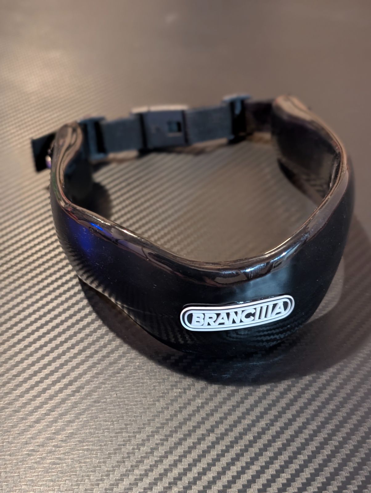 Branciiia neckweight