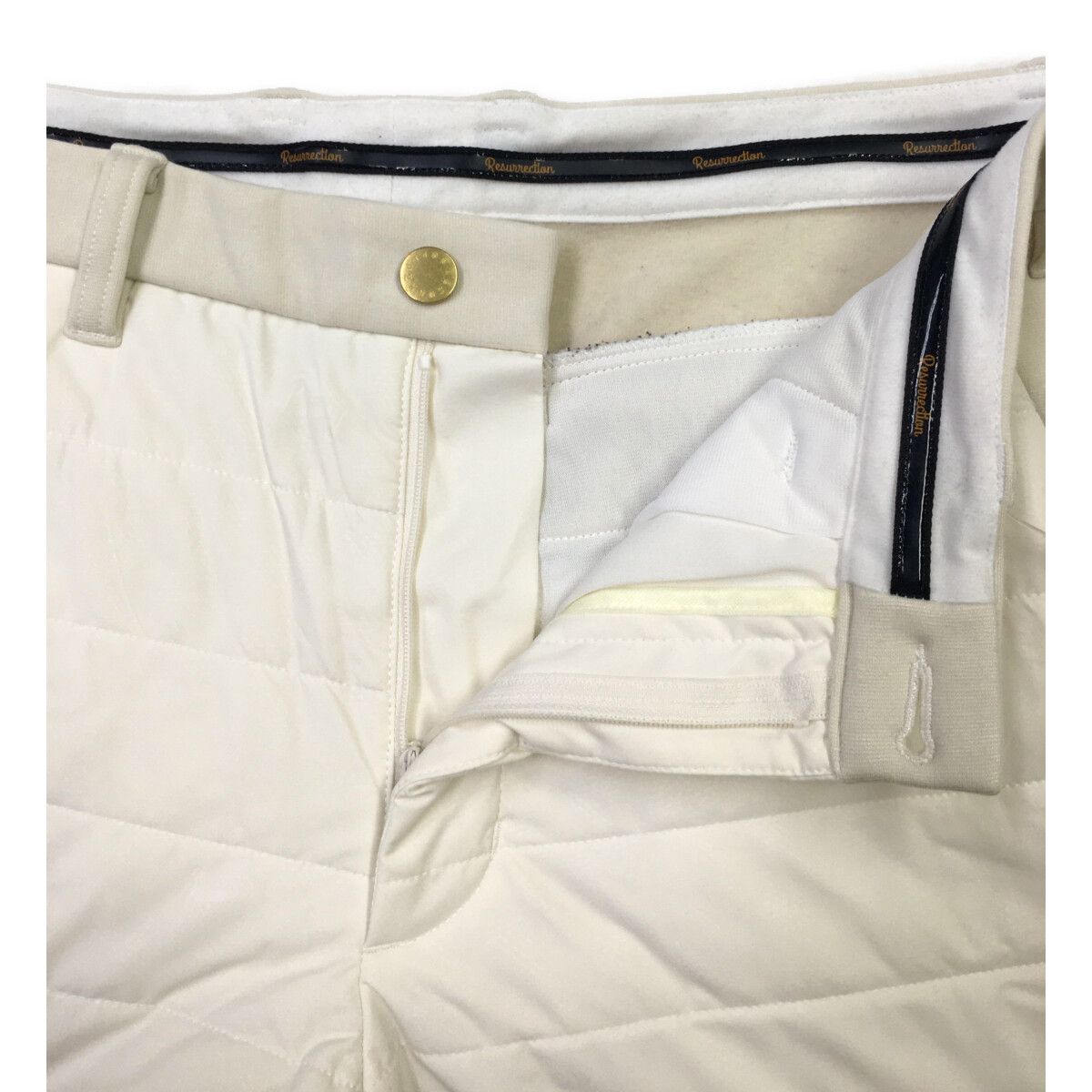 レザレクション Resurrection