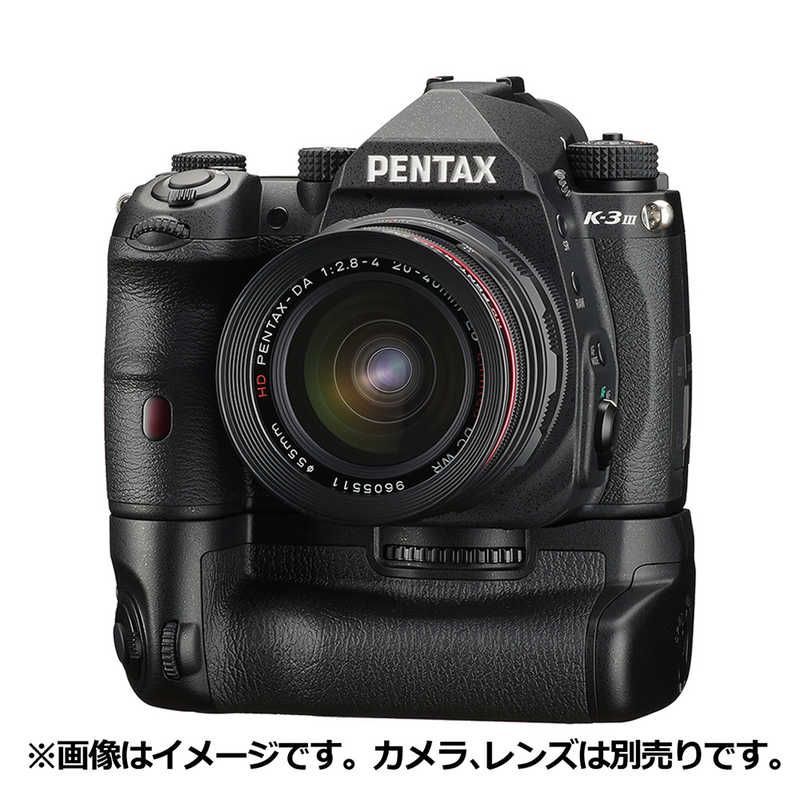 バッテリーグリップ D-BG8