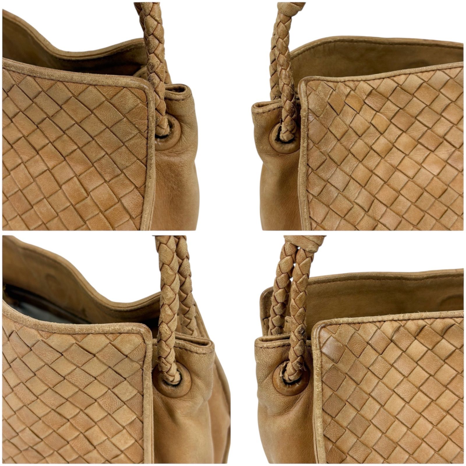 ボッテガヴェネタ BOTTEGA VENETA ワンショルダーバッグ