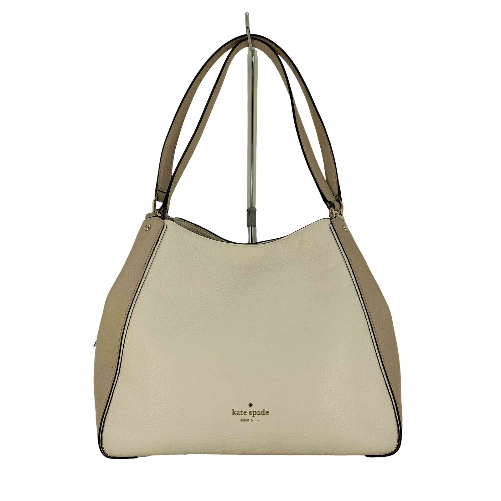 ケイトスペードニューヨーク kate spade NEW YORK ロゴプレート