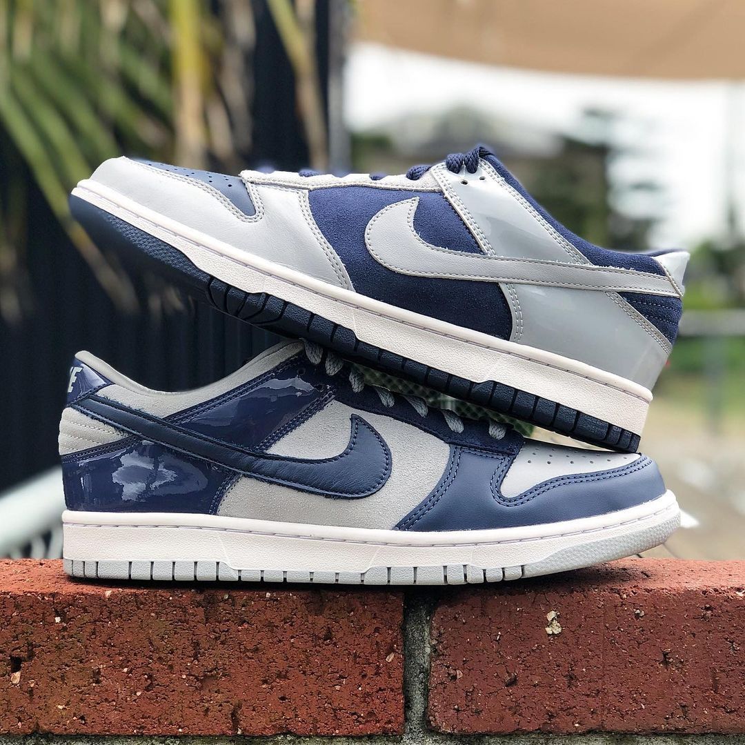 NIKE DUNK LOW 'CO.JP MISMATCHED' ナイキ ダンク ロー ミスマッチ NIKE DUNK LOW 'CO.JP MISMATCHED' ナイキ ダンク ロー ミスマッチ